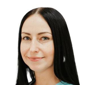 Афанасьева Светлана Анатольевна