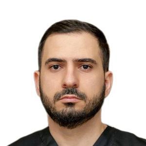 Петросян Давид Марселович