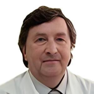 Онучин Николай Альбертович