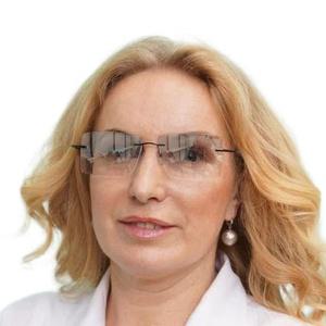 Матвеева Елена Федоровна