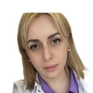 Царёва Анна Александровна
