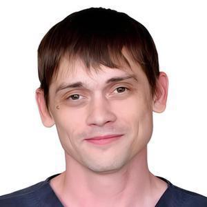 Маракулин Евгений Владимирович
