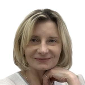 Семененко Светлана Сергеевна