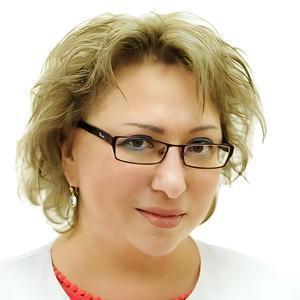 Брук Ирина Владимировна