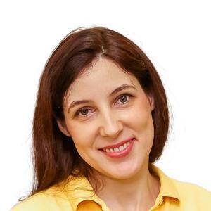 Трифонова Светлана Борисовна