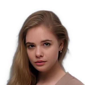 Медведева Анастасия Дмитриевна