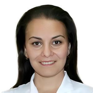 Рафикова Лилия Раифовна