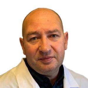 Кирсанов Юрий Валентинович