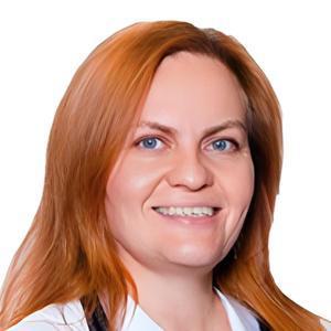 Смирнова Олеся Вячеславовна