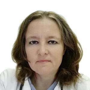 Лунегова Ирина Юрьевна