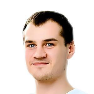 Попков Кирилл Андреевич