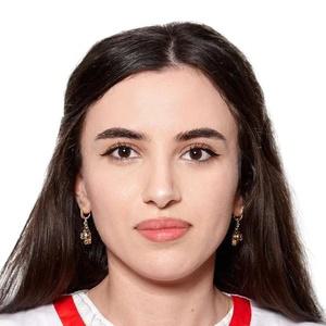 Магадаева Гуримат Руслановна
