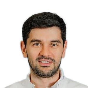Черджиев Салам Астемирович