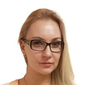 Агеева Екатерина Маратовна