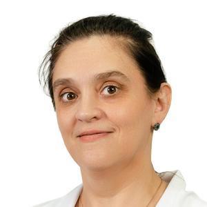 Санникова Елена Валерьевна