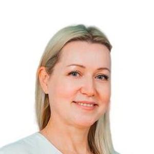 Кузнецова Любовь Николаевна