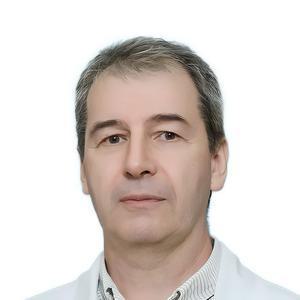 Багуцкий Александр Юрьевич
