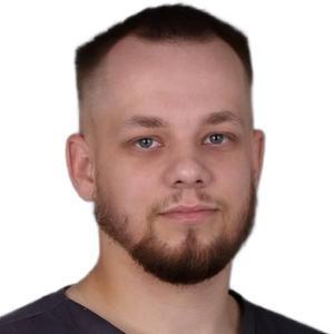 Свинкин Александр Дмитриевич