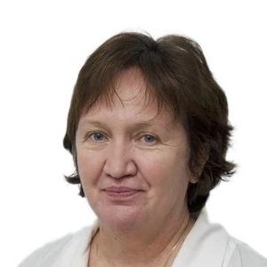 Матросова Лилия Владимировна