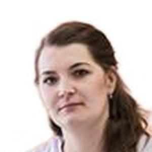 Мартыненко (Путилова) Наталья Николаевна