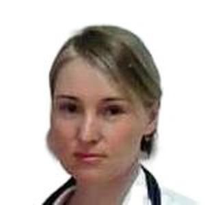 Шмакова Наталья Геннадьевна