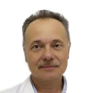 Юров Юрий Николаевич
