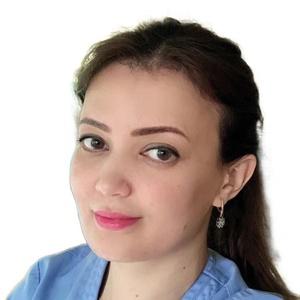 Акбутаева Гулрух Милтикбаевна