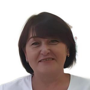 Шакирова Гузель Равильевна