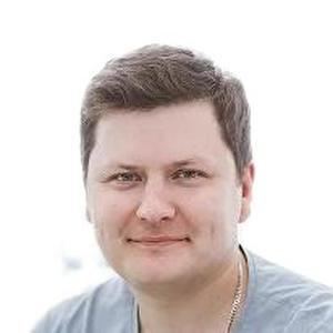 Нечаев Кирилл Владимирович