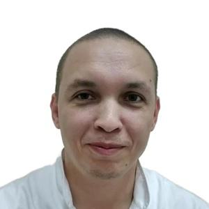 Шалаев Владислав Александрович