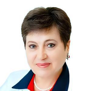 Скрынник Антонина Ивановна