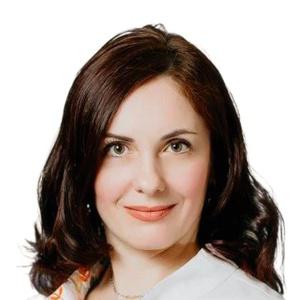 Мирошкина Екатерина Викторовна