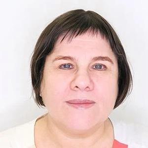 Парсакова Галина Игоревна