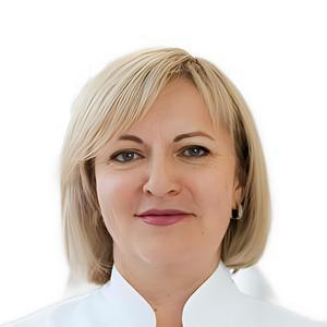 Станчу Наталья Георгиевна