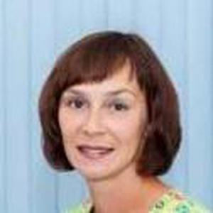 Полонецкая Марина Валерьевна
