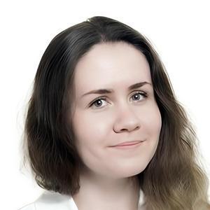 Трохина Надежда Валерьевна