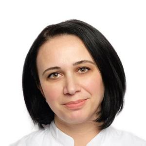 Ткебучава Тамара Иосифовна