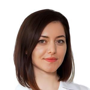 Кочуа Тамари Нугзаровна