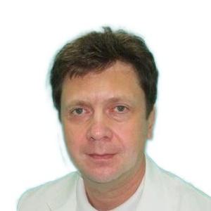 Мосихин Сергей Борисович