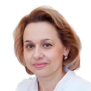 Балашова Елена Демьяновна
