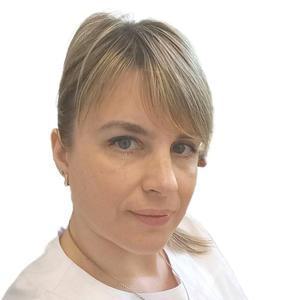 Рагуля Светлана Алексеевна