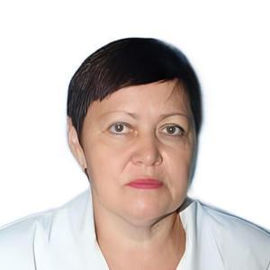 Калугина Валентина Владимировна