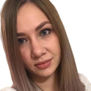 Коновалова Анна Олеговна