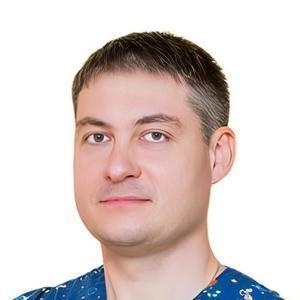 Гаврилов Денис Геннадьевич