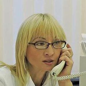 Ильина Наталья Вячеславовна