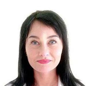 Саможенова Светлана Александровна