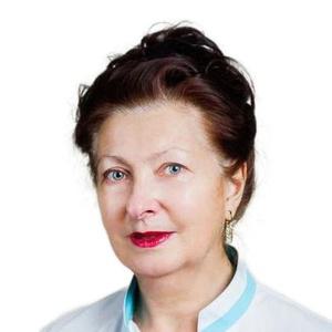 Калистратова Татьяна Николаевна
