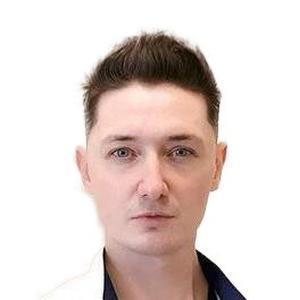 Локтев Сергей Сергеевич