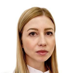 Потапова Ирина Григорьевна