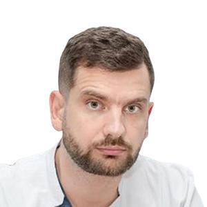 Овсиенко Павел Григорьевич